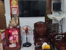 Hình ảnh Chính chủ bán gấp nhà Trần Cao Vân, q3, sổ hồng , 48m2, 4, 12