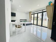 Hình ảnh 🌺 Studio Ban Công - Full Nội Thất - Diện Tích Lớn