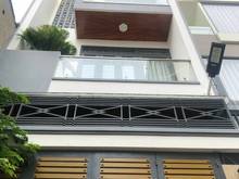 Hình ảnh Cho thuê nhà hẻm xe hơi số 354/7a1 Phan Văn Trị, phường 11, Bình Thạnh