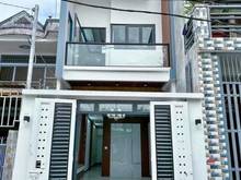 Hình ảnh Kẹt tiền bán nhà Trương Đình Hội,Q8.52m2,2PN,SHR,hẻm oto, 1tỷ630