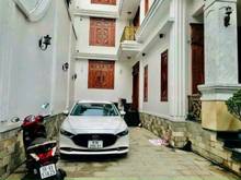 Hình ảnh Biệt Thự VIP Cần Bán Nhanh Quang Trung, Phường 10 9x20m2 giá 17 tỷ SHR
