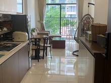 Hình ảnh Căn Hộ Trung Tâm Q.8 - Cho Thuê Central Premium 2PN Full Nội Thất