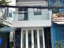 Hình ảnh Về quê bán nhà Trần Hưng Đạo- Quận 5- 56.4m2- Sổ riêng- 1 tỷ 470 tr