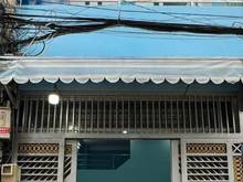 Hình ảnh Kẹt tiền bán nhà Hoàng Ngân,Q8.56m2,2PN,SHR,hẻm oto, 1tỷ480