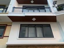 Hình ảnh 🔥 🔥Nhà HXH thông Lê Quang Định 1 trệt 3 lầu 5x12m