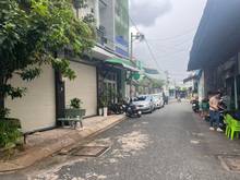 Hình ảnh Cho thuê nhà hẻm xe hơi số 73/30A Huỳnh Văn Bánh, phường 17, Phú Nhuận