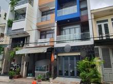 Hình ảnh GIẢM 1 TỶ-Chỉ nhỉnh 9 tỷ Bán nhà MT Lê Lâm,Tân Phú.DT 4x18. Đúc 3 Lầu