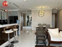 Hình ảnh Cho thuê Trang Chủ MB66.COM / Đăng Ký Tặng 66K VINHOMES CENTRAL PARK 4PN 3WC đủ nội thất chỉ 65TR