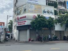 Hình ảnh Cho thuê căn góc 2MT 50D Nơ Trang Long Q Bình Thạnh .