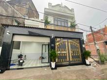 Hình ảnh CẦN BÁN GẤP NHÀ Đ Trần Hưng Đạo, Q5, 1 tỷ 5 có hẻm oto, SHR