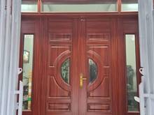 Hình ảnh Bán gấp nhà Lý Đạo Thành, p6, q8, sổ hồng, 52m2, 13, 4