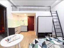 Hình ảnh Duplex Full Nội Thất Ngay Lotte - Quận 7