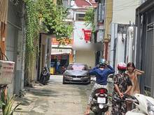 Hình ảnh Bán nhà hẻm xe hơi Nguyễn Đình Chiểu Quận 3 - 5 tầng 6PN - hơn 13 tỷ.