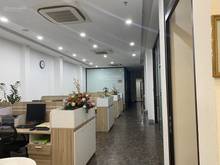 Hình ảnh Cho thuê nhà 5 tầng 220m2 mặt phố Bà Triệu - Hai Bà Trưng
