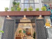 Hình ảnh Kẹt tiền bán gấp nhà Xóm Củi Q8 56m2 1T1L 1Tỷ 230Tr SHR