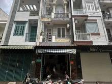Hình ảnh Chính chủ bán gấp nhà Lý Chính Thắng,q3, sổ hồng, 48m2, 4, 12