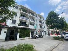 Hình ảnh Cho thuê nhà liền kề KĐT mới Đại Kim, Hoàng Mai 150M, 4T MT 10 mét đẹp