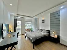 Hình ảnh 🏠🏡 1 Phòng ngủ full nội thất - ban công - máy giặt riêng