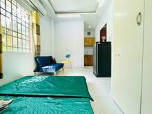 Hình ảnh Cho thuê Trang Chủ MB66.COM / Đăng Ký Tặng 66K full nội thất gần vạn hạnh mall -28m2 gần cầu vượt 3/2