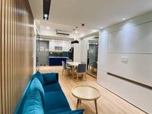 Hình ảnh NHÌN LÀ MÊ CH Carina Plaza Q8 83m2 2PN chỉ 1tỷ8