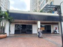 Hình ảnh Bán shop sky garden Phú Mỹ Hưng, q7