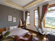 Hình ảnh Bán nhà KQH Thái Lâm Phường 4 Đà Lạt view thành phố cực xinh - MN3218