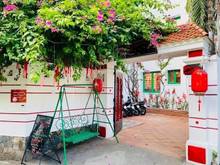 Hình ảnh Cho thuê Villa Sân vườn Phan Đăng Lưu, P7, Phú Nhuận