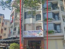 Hình ảnh Nguyên Căn mặt tiền VIP 77 Hoàng Sa, Phường Đakao Quận 1