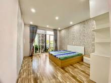 Hình ảnh Studio cửa sổ 5tr. Studi ban công 7tr8. Nằm ở đường Đồng Đen