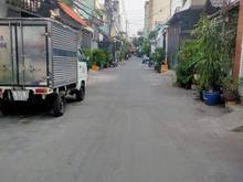 Hình ảnh Siêu Gấp Bán nhà HXH, 69m2 x 2 Lầu - Đường Số 3 Gò Vấp - Chỉ  6,69 tỷ.