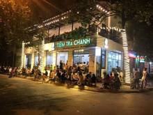 Hình ảnh HIẾM !! Cho Thuê Gấp MB Trần Hy Quang , Đống Đa. 180m, MT 9M. CHỈ 48T