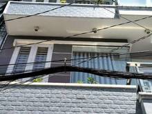 Hình ảnh Kẹt tiền bán nhà Đồng Khởi,Q1. 52m2,SHR,2PN,hẻm oto,1tỷ670