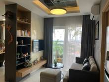 Hình ảnh Xoay vốn bán gấp ch Luxcity Q7 68m2 2pn-2wc giá 2Tỷ 185Tr SHR