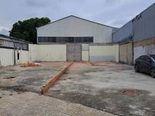 Hình ảnh Bán đất mặt tiền lê thị riêng,  ngang 8m, vị trí đẹp tiện xây mới,