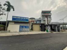Hình ảnh CHDV mặt tiền đường Nguyễn Bình, Nhà bè. 7*18, 4 tầng. 8 tỷ.