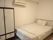 Hình ảnh Cho Thuê Phòng 20m2, Full Nội Thất số 219/8 Phạm Ngũ Lão, Quận 1