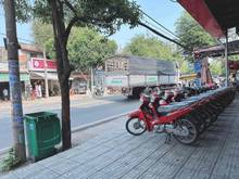 Hình ảnh Bán nhà 2 mặt tiền lê văn khương, sổ vuông vức, ngang 12m, q. 12
