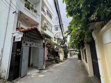 Hình ảnh Cho Thuê HXT 453/1A Nguyễn Trọng Tuyển, P1, Tân Bình