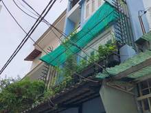 Hình ảnh Hiếm ! Bán Nhà Nguyễn Văn Đậu, Hẻm Xe Hơi 45M2, 4 Tầng, Chỉ 5.7 Tỷ