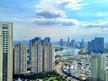 Hình ảnh Cần bán CH Vinhomes Central Park 109m2, full NT view Landmark 81.