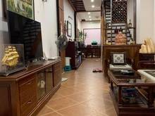 Hình ảnh Trần Phú Hà Đông, diện tích rộng ở sướng, ô tô đỗ cửa, 62m2, 6.2 tỷ