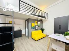 Hình ảnh 🌿Duplex - Sẵn Nội Thất - Thoáng - An Ninh ngay Bạch Đằng - Yên Thế