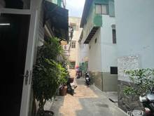 Hình ảnh Bán Nhà hẻm 433 Lý Thái Tổ p9 Q10 ,DT (20m2) 3 Tầng,Giá 3.3 tỷ TL