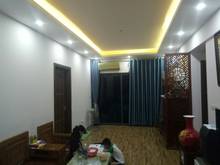 Hình ảnh Cho thuê phòng 03 N01 - T2 chung cư cao cấp khu Ngoại giao đoàn