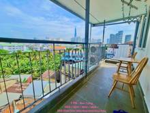 Hình ảnh 🌳🌠CCmn 1 phòng ngủ tách bếp - balcony - gần khu khu phức hợp 152 ĐBP