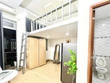 Hình ảnh Mb6623 nạp rút nhanh chóng mini Duplex Bancol Full Nội Thất gần Lê Thúc Hoạch Bình Long