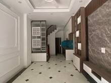 Hình ảnh NHÀ ĐẸP  Hoàng Quốc Việt giá cựcRẺ chỉ kém 6ty