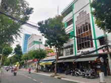 Hình ảnh Gần gem center, giảm 17 tỷ còn 31 tỷ, bán nhà mặt tiền phường dakao,