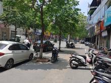 Hình ảnh Bán nhà đẹp nhất phố Trương Công Giai, DT 70M2, MT 5,5M, Vỉa hè 10M