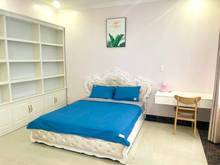 Hình ảnh VINHOMES IMPERIA . Cho thuê nguyên căn paris 112m2 ,  Nhà 5 tầng có 5